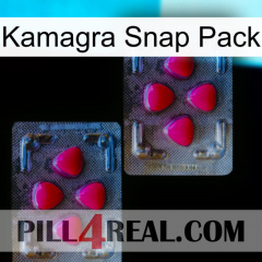 Kamagra Snap Pack 14